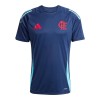 Flamengo Pre-Match Trøje 2025 Kortærmet